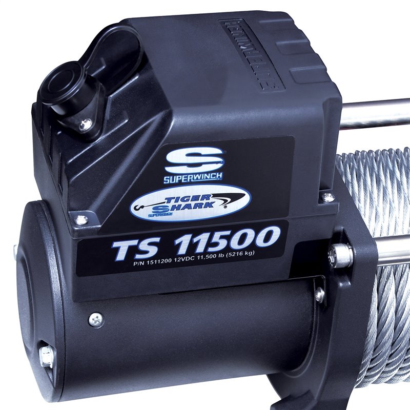 Superwinch | Tiger Shark 11500 Winch