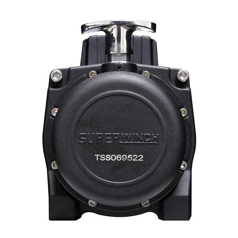 Superwinch | Tiger Shark 11500 Winch
