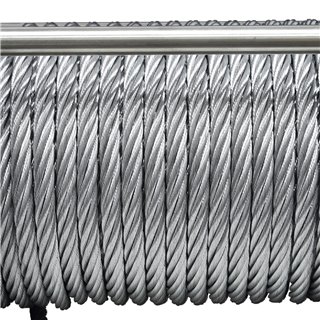 Superwinch | Tiger Shark 9500 Winch