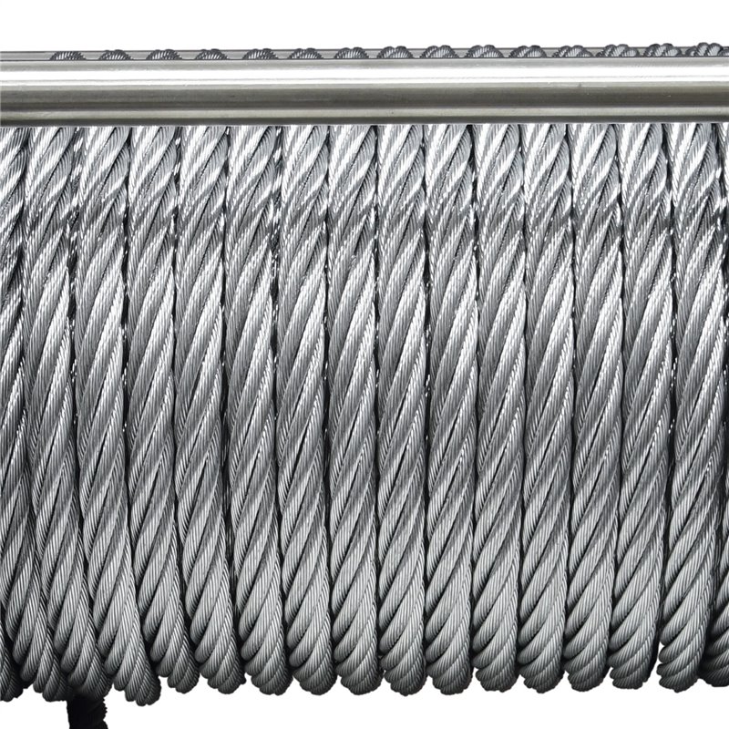 Superwinch | Tiger Shark 9500 Winch