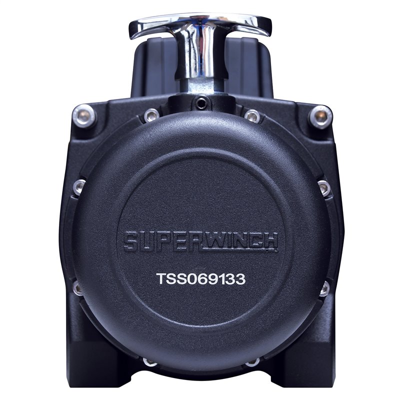 Superwinch | Tiger Shark 9500 Winch
