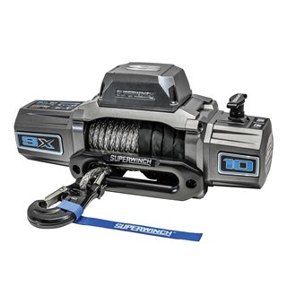 Superwinch | SX 10000SR Winch