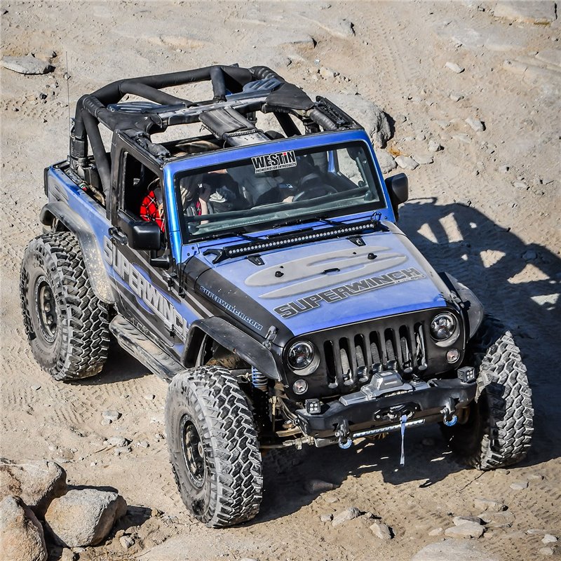 Superwinch | SX 10000SR Winch