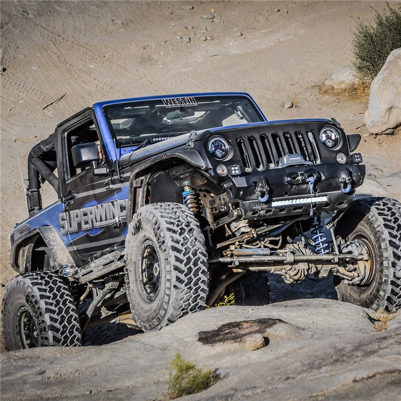 Superwinch | SX 10000SR Winch