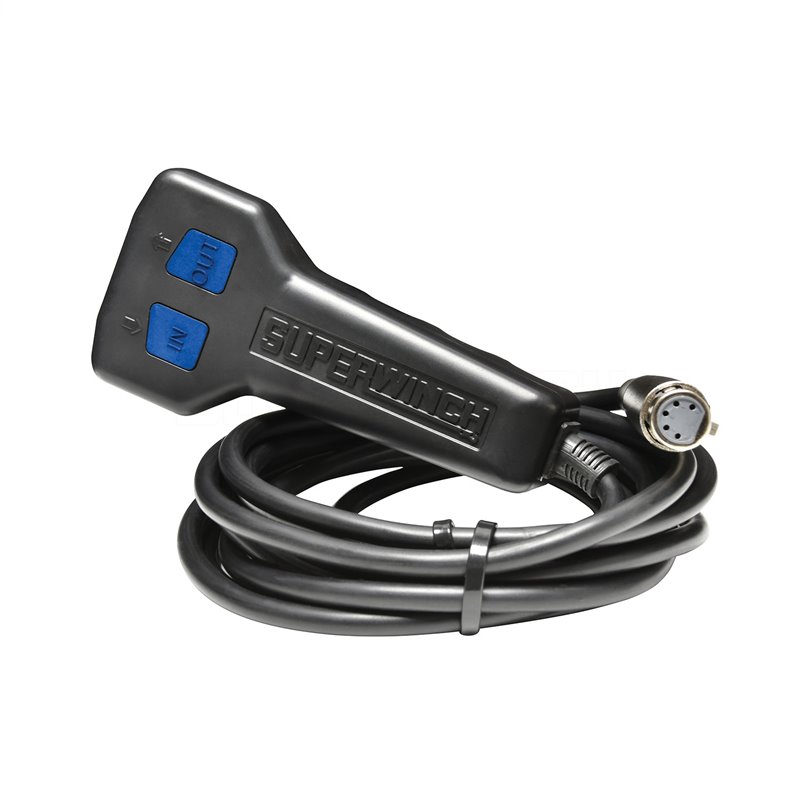 Superwinch | SX 10000SR Winch