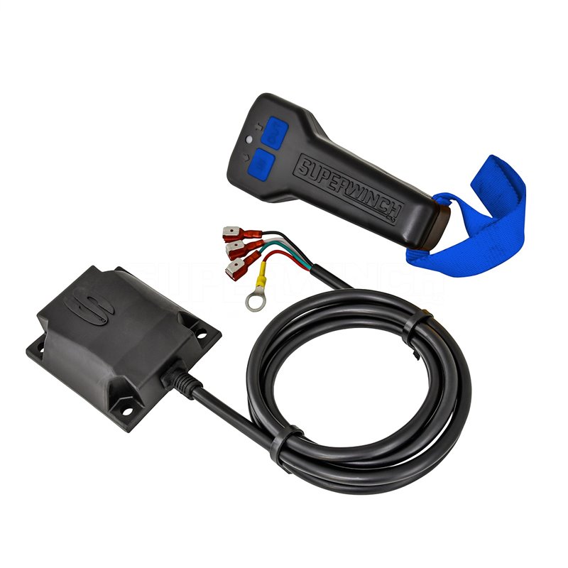 Superwinch | SX 10000SR Winch