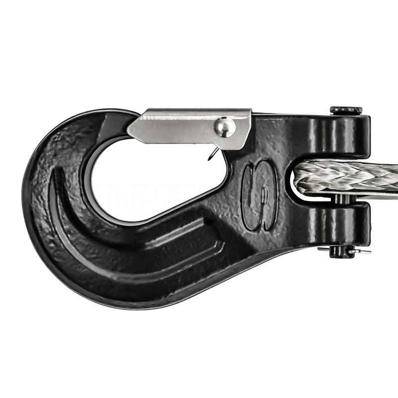 Superwinch | SX 10000SR Winch