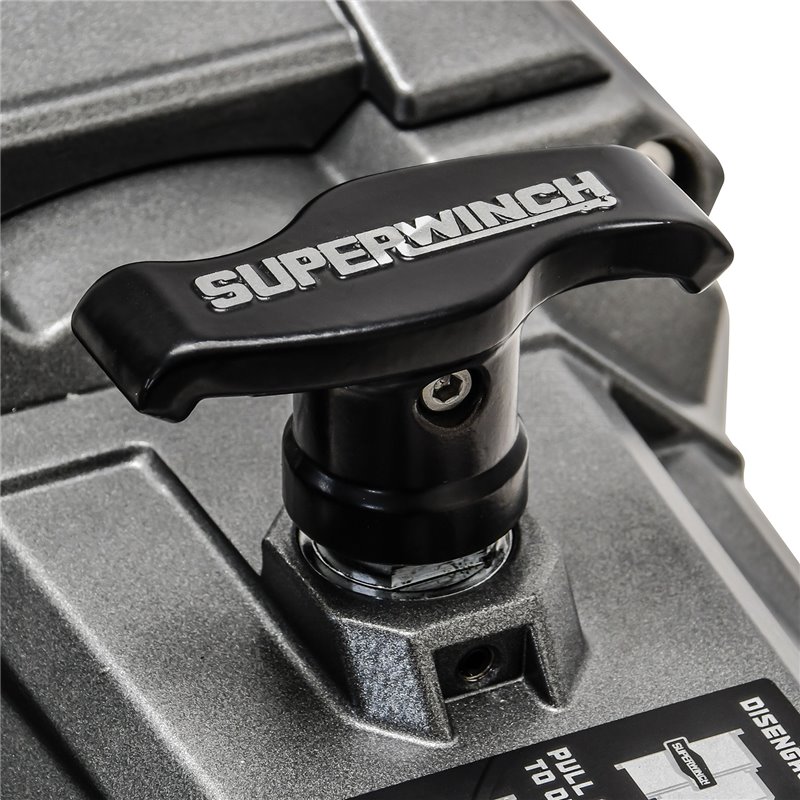 Superwinch | SX 10000SR Winch