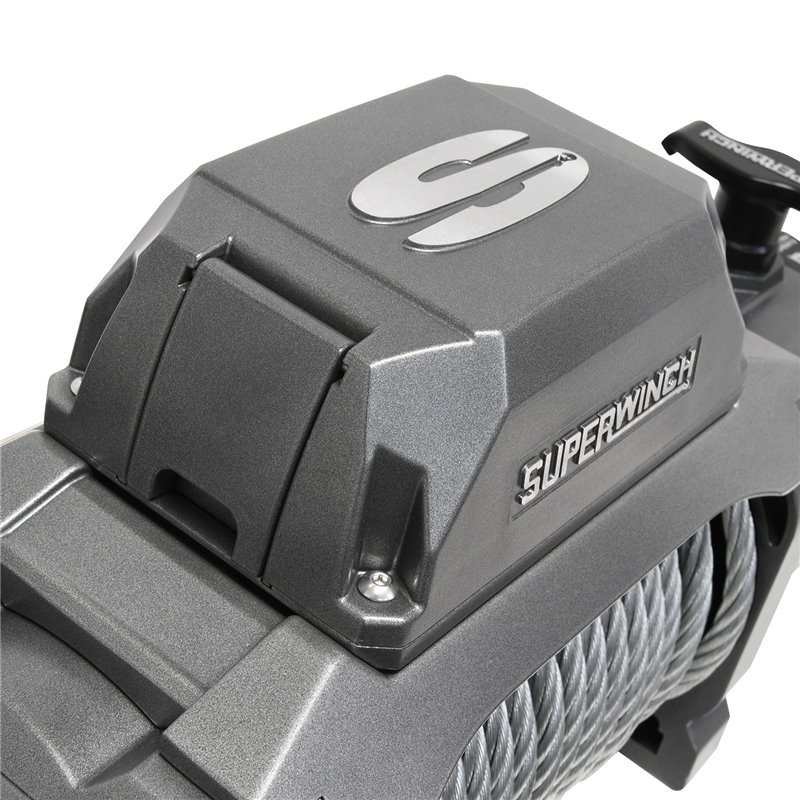 Superwinch | SX 12000 Winch