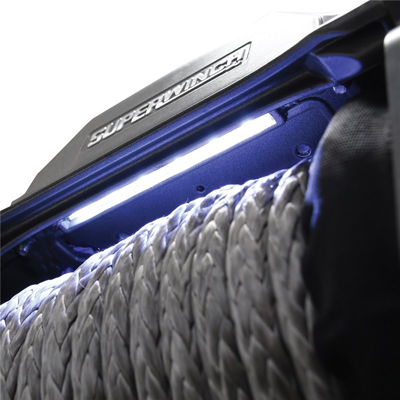 Superwinch | SX 12000SR Winch