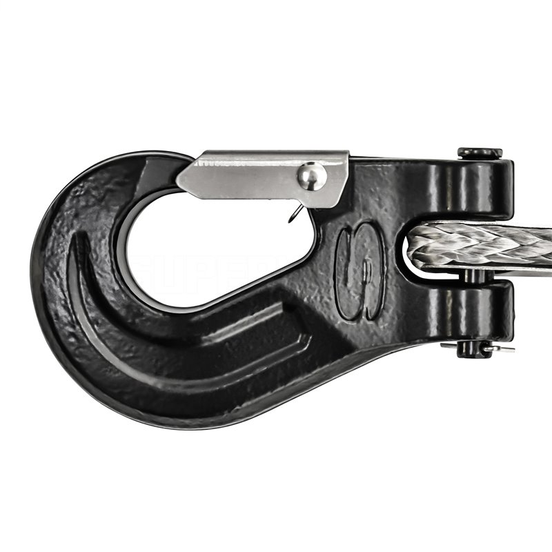 Superwinch | SX 12000SR Winch