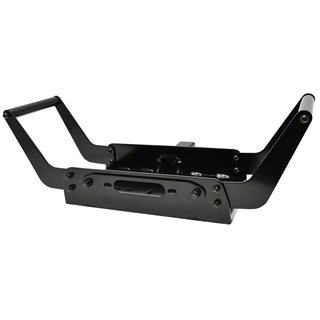 Superwinch | Cradle Hitch Mount