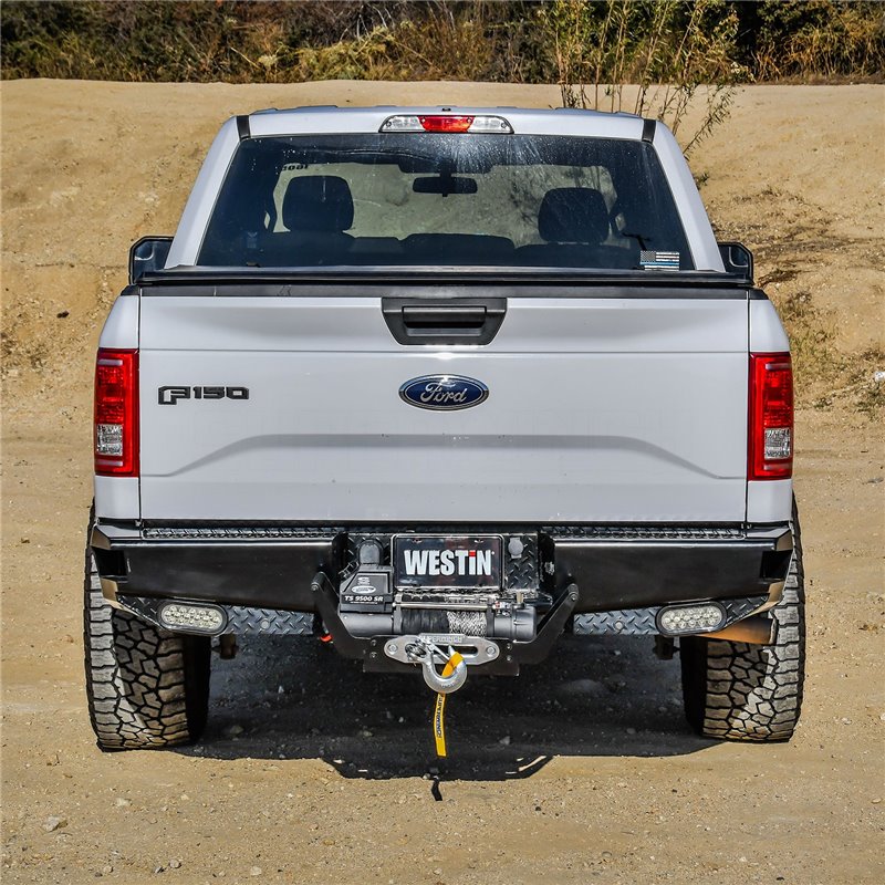 Superwinch | Cradle Hitch Mount