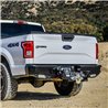 Superwinch | Cradle Hitch Mount