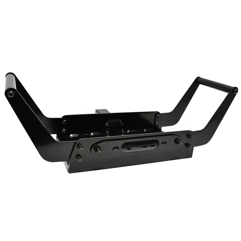 Superwinch | Cradle Hitch Mount