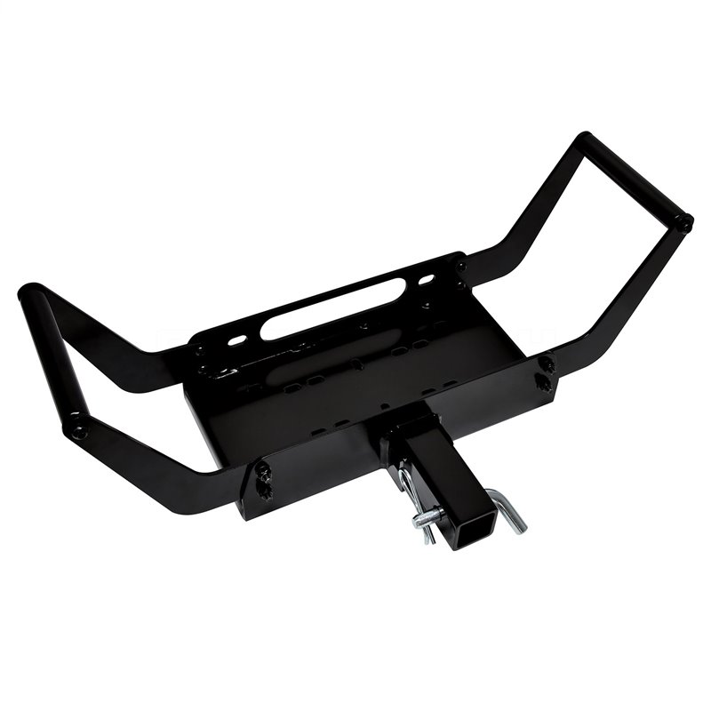 Superwinch | Cradle Hitch Mount