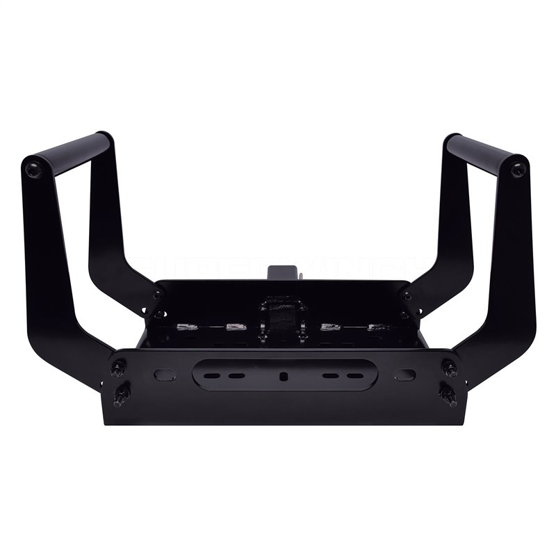 Superwinch | Cradle Hitch Mount