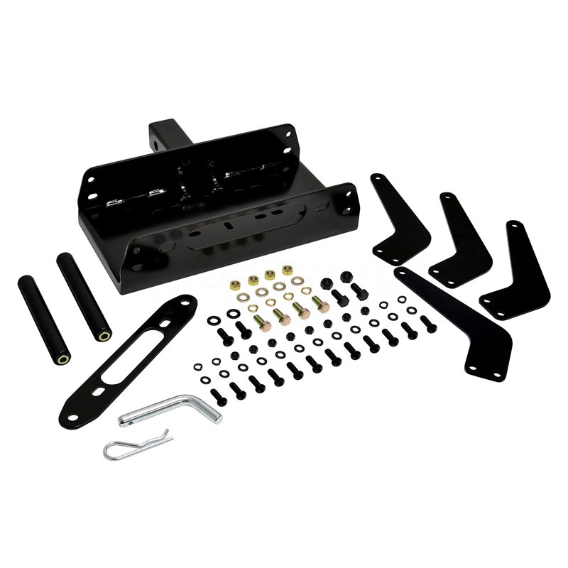 Superwinch | Cradle Hitch Mount