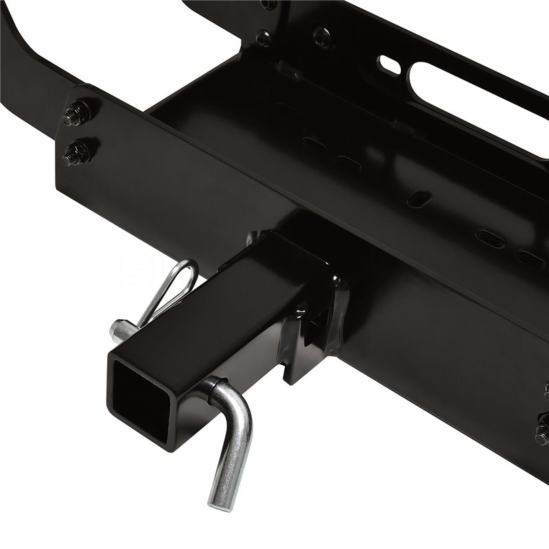 Superwinch | Cradle Hitch Mount