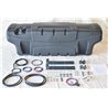 Titan Fuel Tanks | Travel Trekker Auxilary Diesel Fuel System - Chevrolet 1978-2019