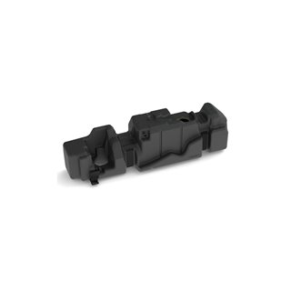 Titan Fuel Tanks | Extra Large Midship Tank - Silverado / Sierra 2500 HD / 3500 HD 6.6L 2020-2021
