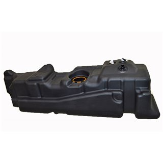 Titan Fuel Tanks | Extra Large Midship Tank - F-250 / F-350 6.7L 2011-2016