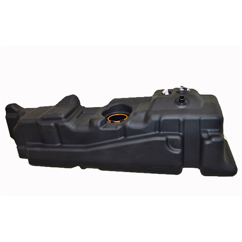 Titan Fuel Tanks | Extra Large Midship Tank - F-250 / F-350 6.7L 2011-2016