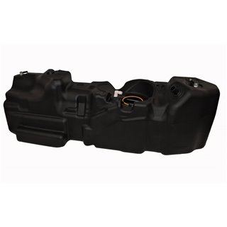 Titan Fuel Tanks | Extra Large Midship Tank - Ram 2500 / 3500 6.7L Cummins 2013-2022