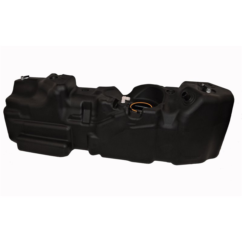 Titan Fuel Tanks | Extra Large Midship Tank - Ram 2500 / 3500 6.7L Cummins 2013-2022