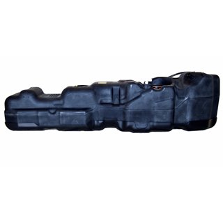 Titan Fuel Tanks | Extra Large Midship Tank - Ram 2500 / 3500 6.7L 2013-2022