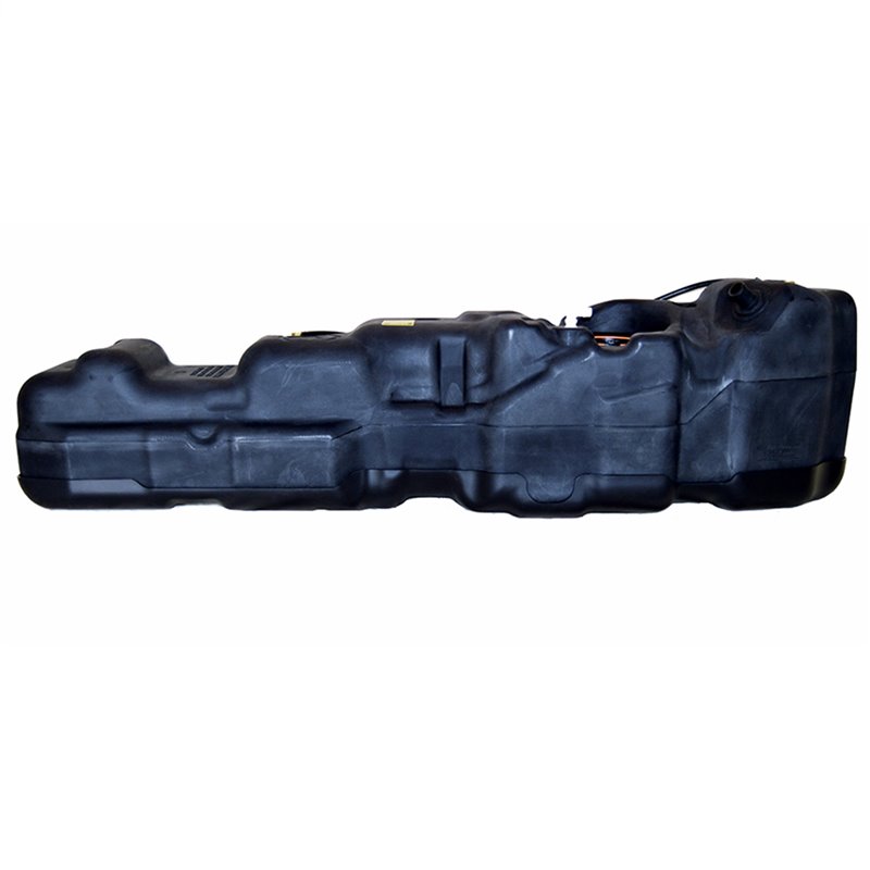 Titan Fuel Tanks | Extra Large Midship Tank - Ram 2500 / 3500 6.7L 2013-2022