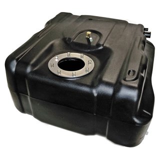 Titan Fuel Tanks | Utility Tank - F-350 / F-450 / F-550 6.7L 2011-2019