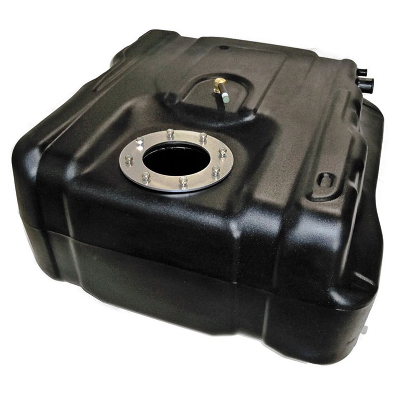 Titan Fuel Tanks | Utility Tank - F-350 / F-450 / F-550 6.7L 2011-2019