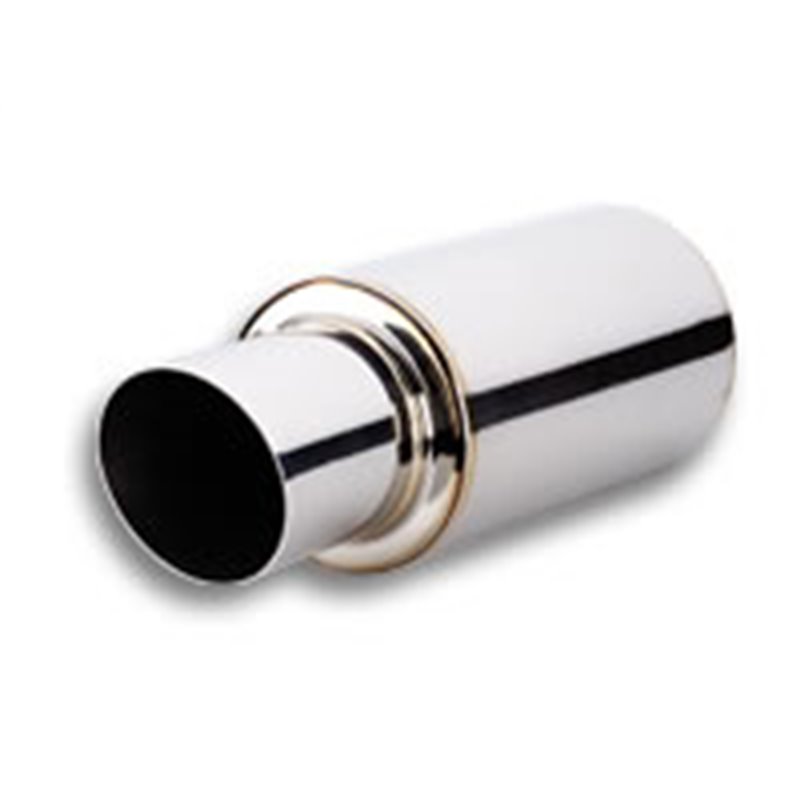 Vibrant Performance | TPV TURBO Muffler