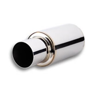 Vibrant Performance | TPV TURBO Muffler