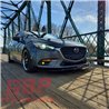 SCALE INNOVATIVE SERIES - MAZDA3 2014-2018