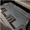 WeatherTech | FloorLiner Kit (1st, 2nd, & 3rd Row) - Hyundai Palisade 2020-2023