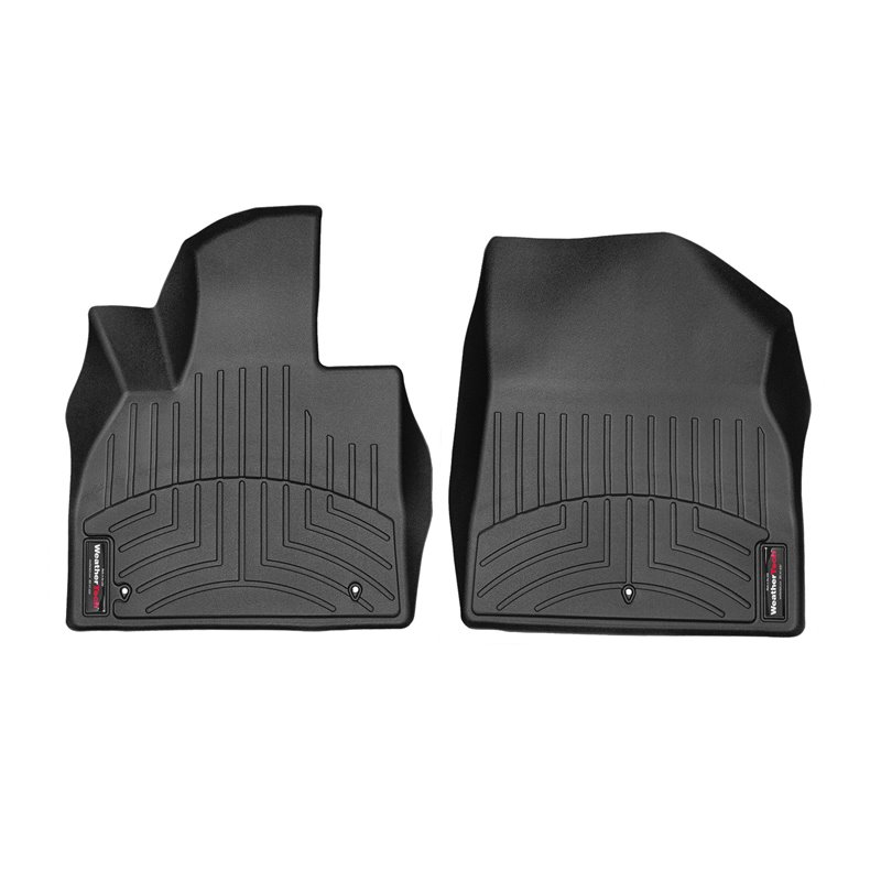WeatherTech | Tapis Protecteur Avant - Palisade 3.8L 2020-2023