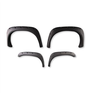 TrailFX | Pocket Style - Ram 1500 / 2500 / 3500 2002-2009