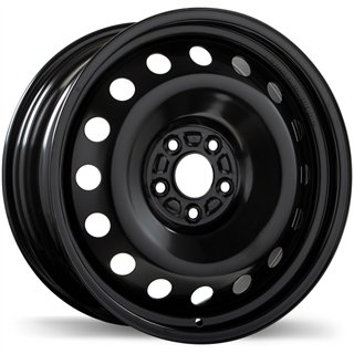 Fastco | Standard 18x8.0 ET50 - Black