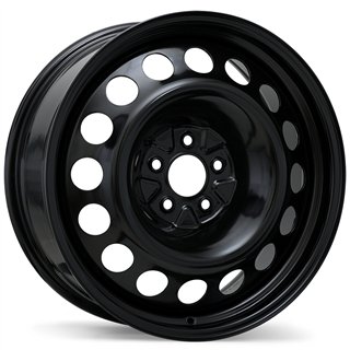 Fastco | Standard 18x7.0 ET40 - Black