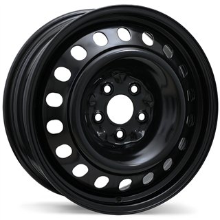 Fastco | Standard 15x6.0 ET41 - Black