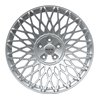 RTX | Mesh 19x8.5 ET40 - Hyper Silver