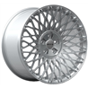 RTX | Mesh 19x8.5 ET40 - Hyper Silver