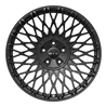 RTX | Mesh 19x8.5 ET40 - Gloss Black