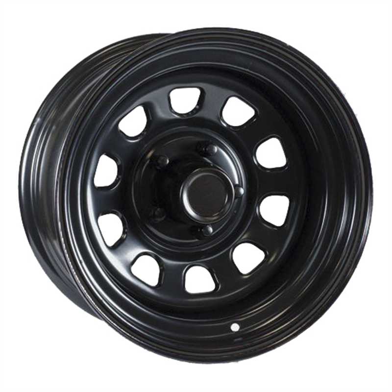 CECO | Daytona 16x7.0 ET0 - Black