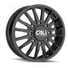 CALI Off-Road | SUMMIT DUALLY 22x8.25 ET115 - Gloss Black