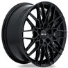 RTX | V20 15x6.5 ET40 - Gloss Black