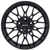 RTX | V20 17x7.5 ET40 - Gloss Black