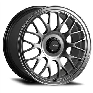 Konig | MK 19x8.5 ET42 - Hyper Carbon